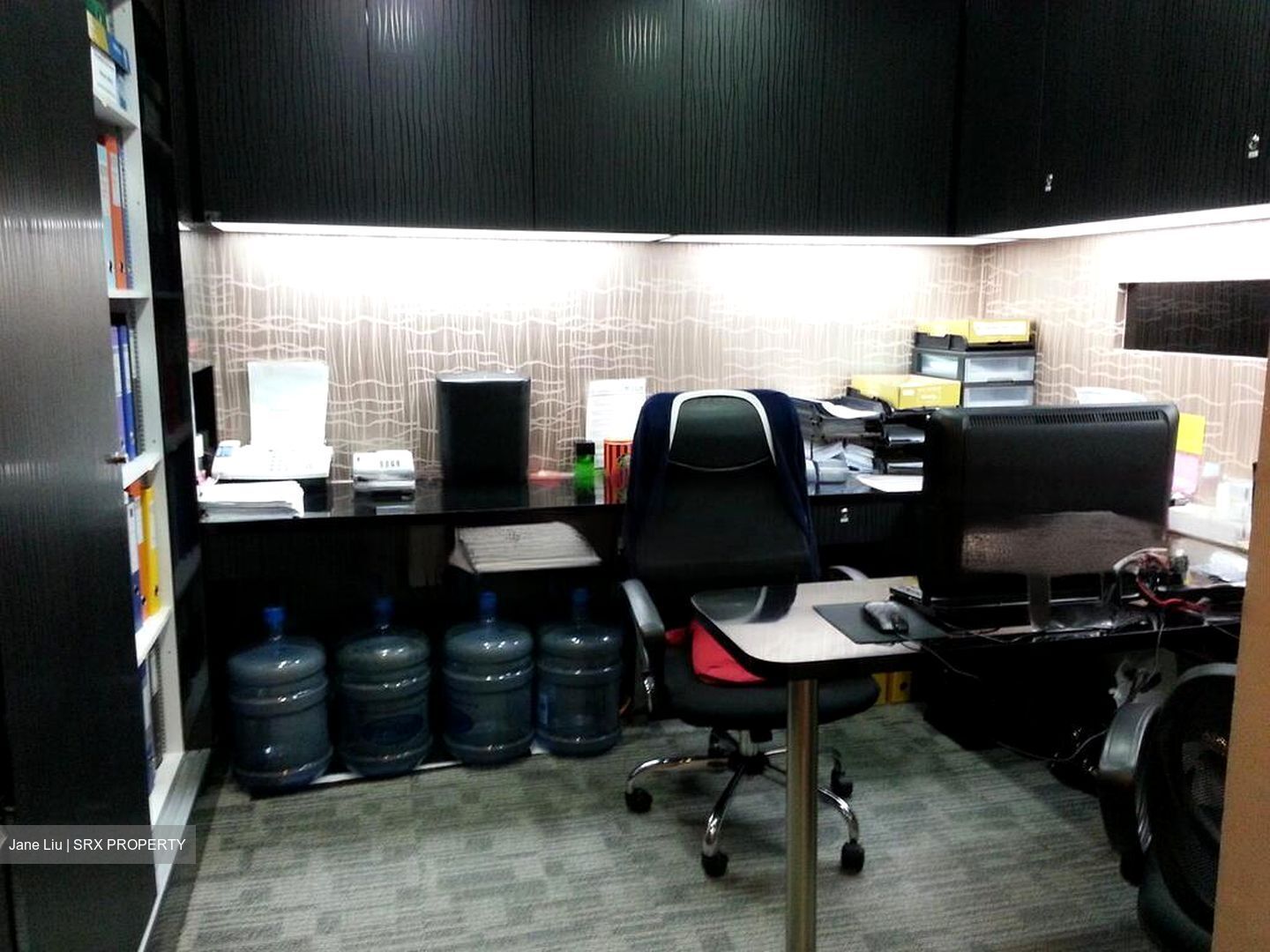 SIN MING VILLE (D20), Factory #488550961